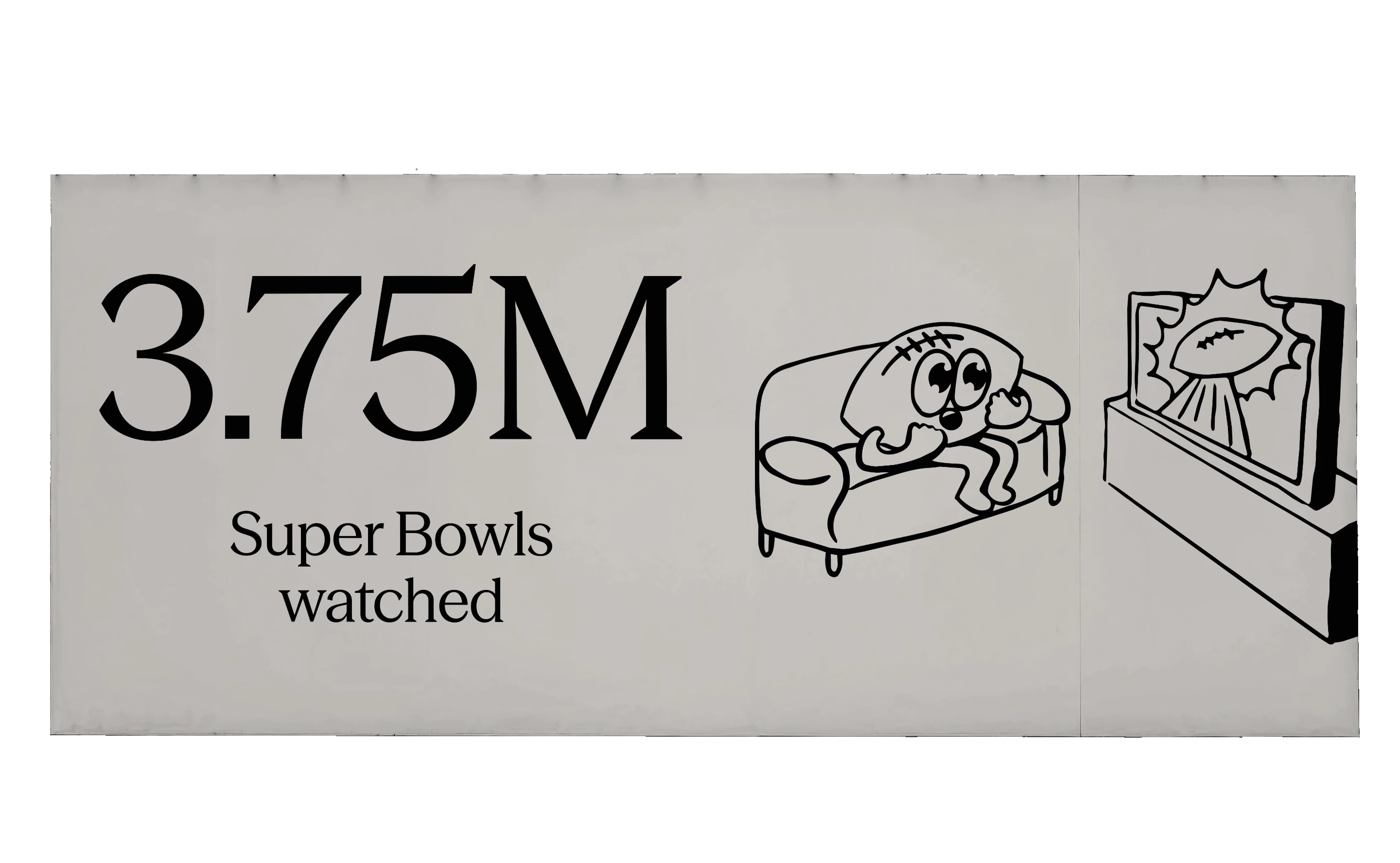 15,000,000 hours, measured in games played