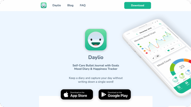 The 10 best mental health apps of 2026 - Grow Therapy
