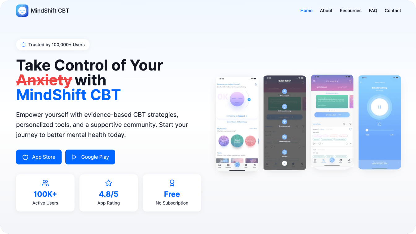 The 10 best mental health apps of 2026 - Grow Therapy