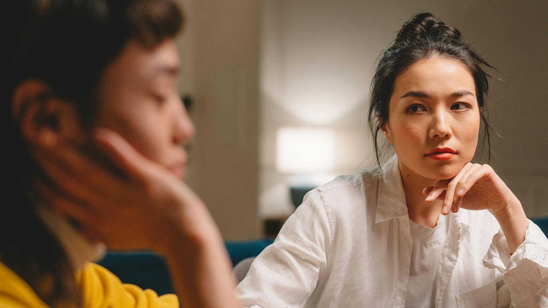 Harnessing the Grey Rock Method to Counter Toxic Behavior