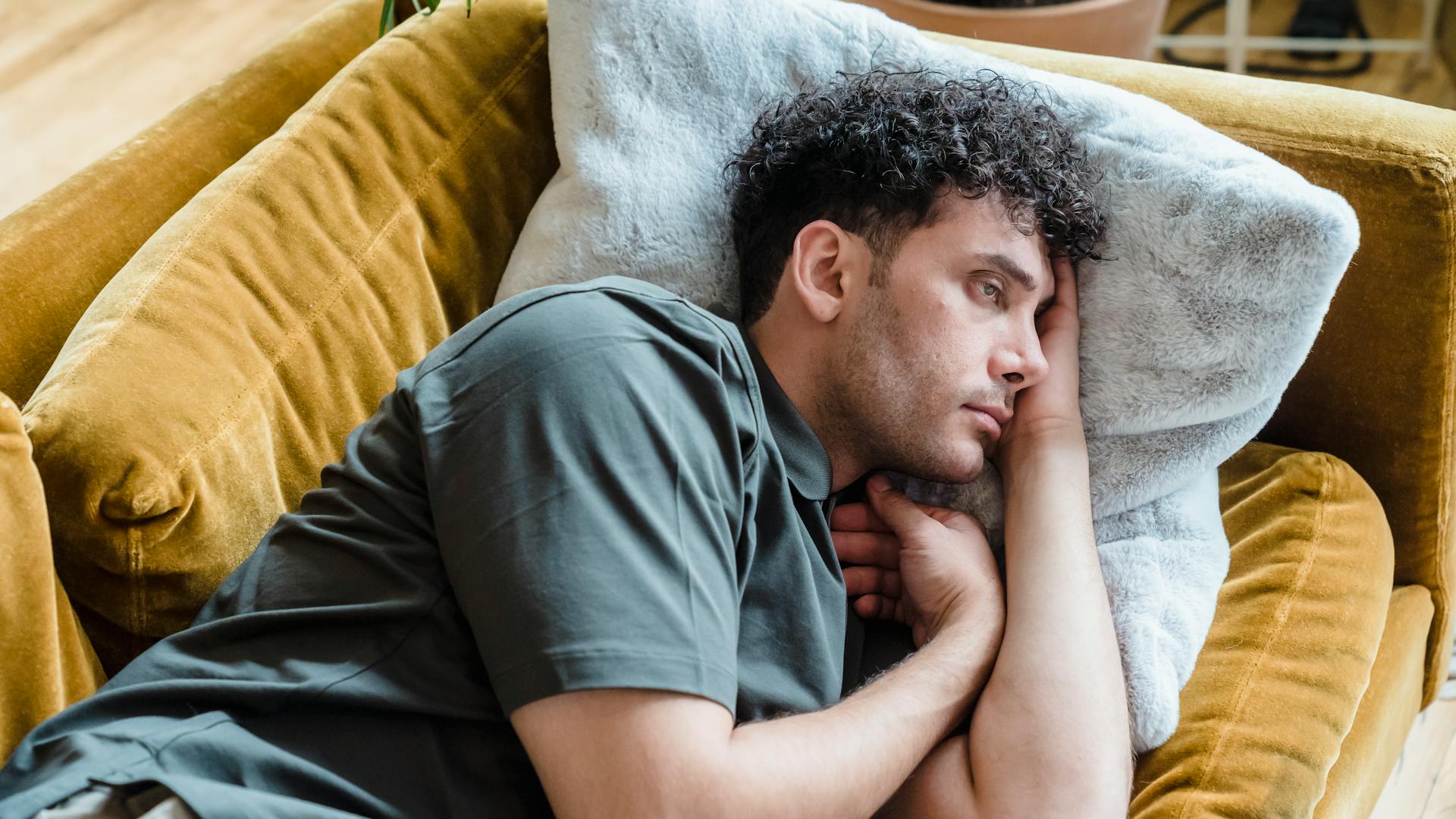 Emotional Blunting: Learn Why You Feel Numb and What You Can Do About It