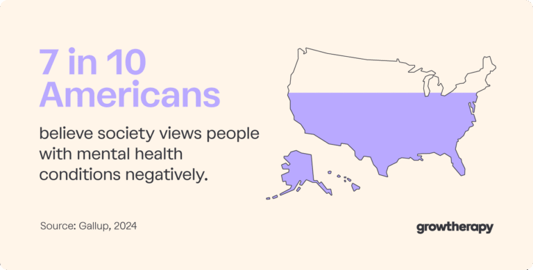 60 Eye-Opening Mental Health Statistics for 2026