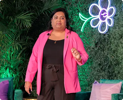 Grow Forward Summit Gallery Photo