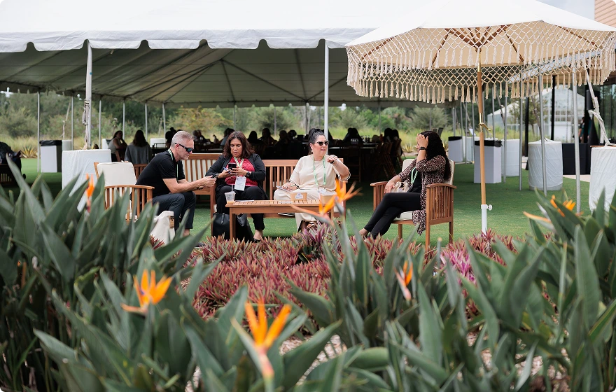 Grow Forward Summit Gallery Photo