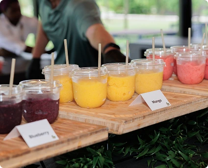 Grow Forward Summit Gallery Photo