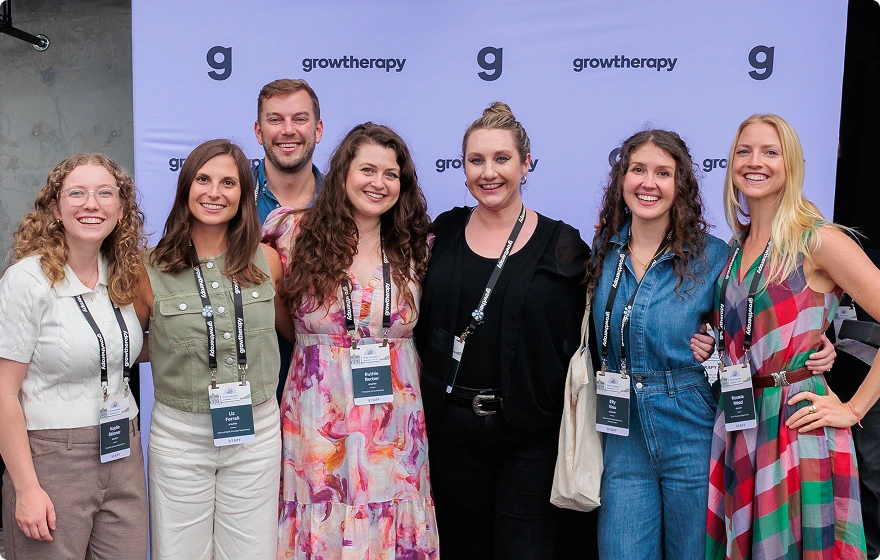 Grow Forward Summit Gallery Photo