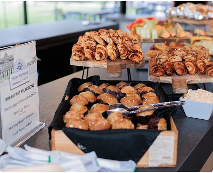 Grow Forward Summit Gallery Photo