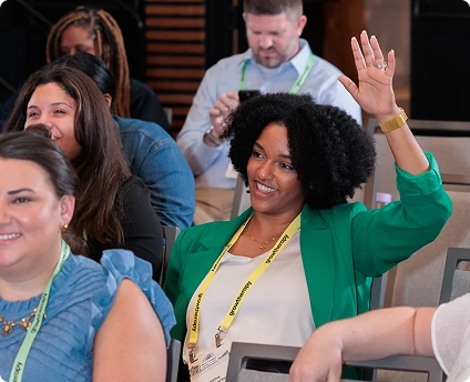 Grow Forward Summit Gallery Photo