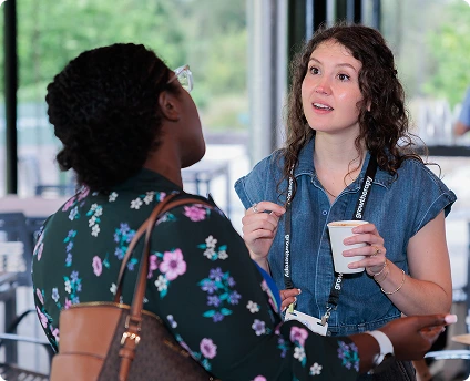 Grow Forward Summit Gallery Photo