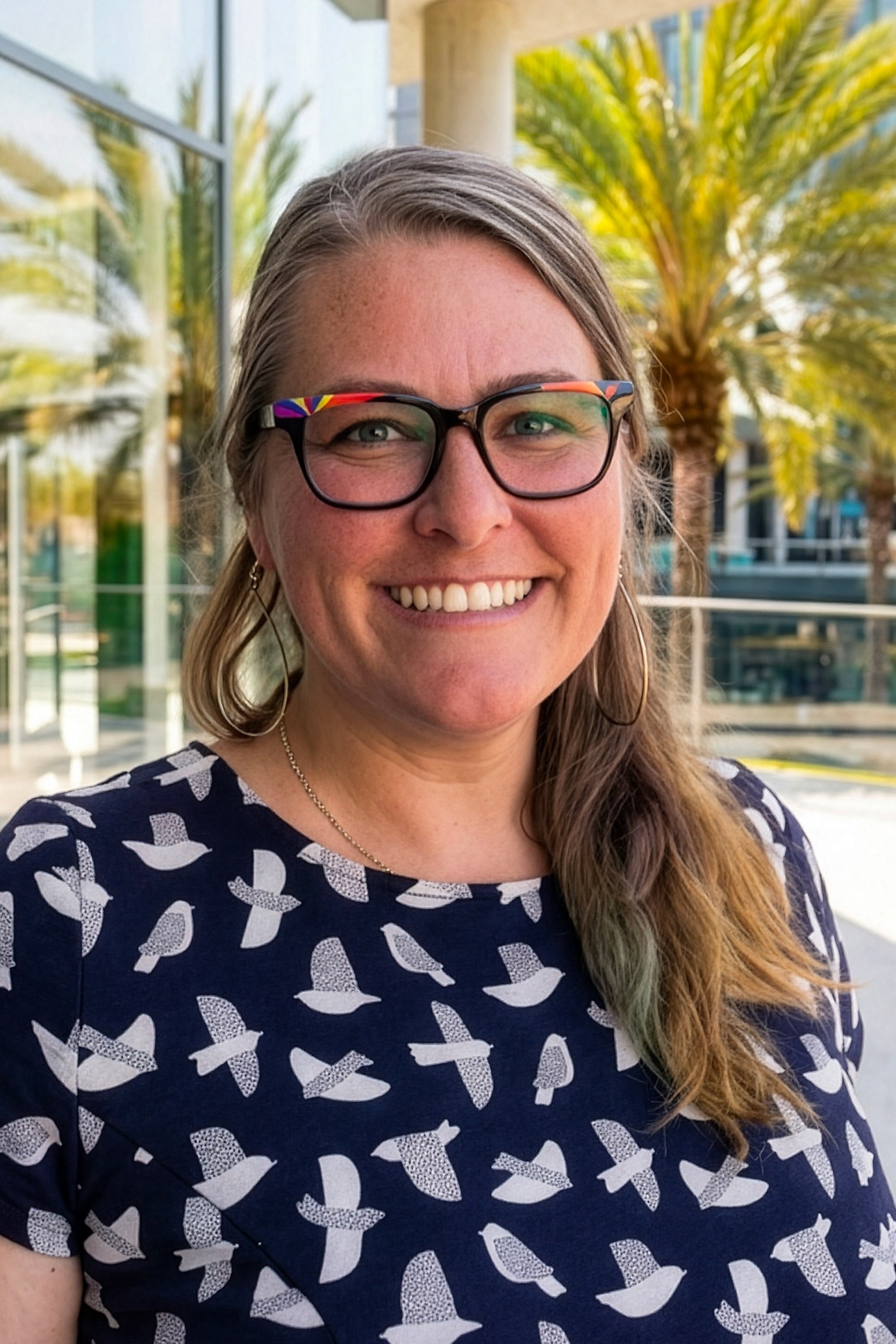 Amy Eskelsen, LCSW-S, Grow Therapy