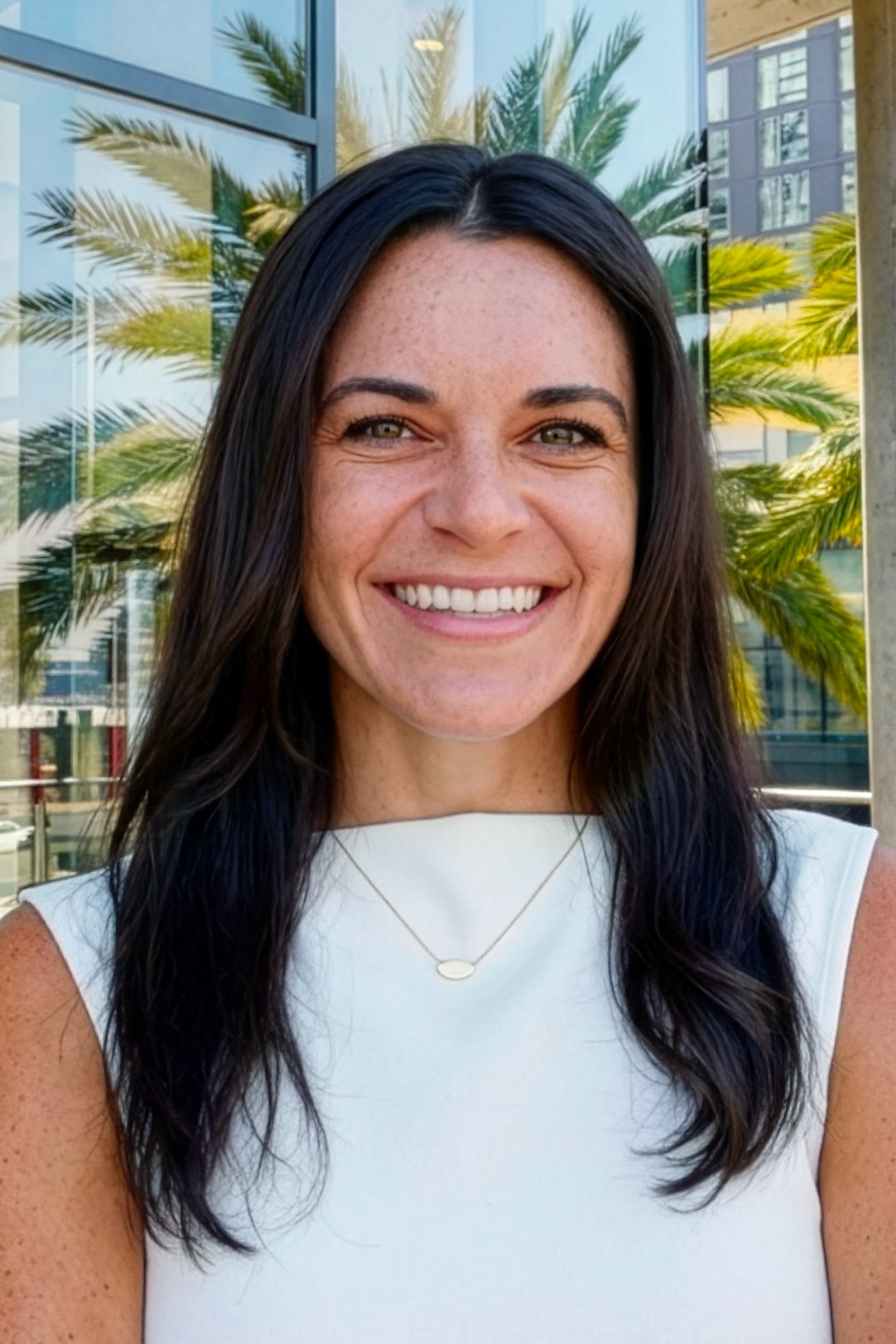 Ava Riedesel, LCSW-S, Grow Therapy