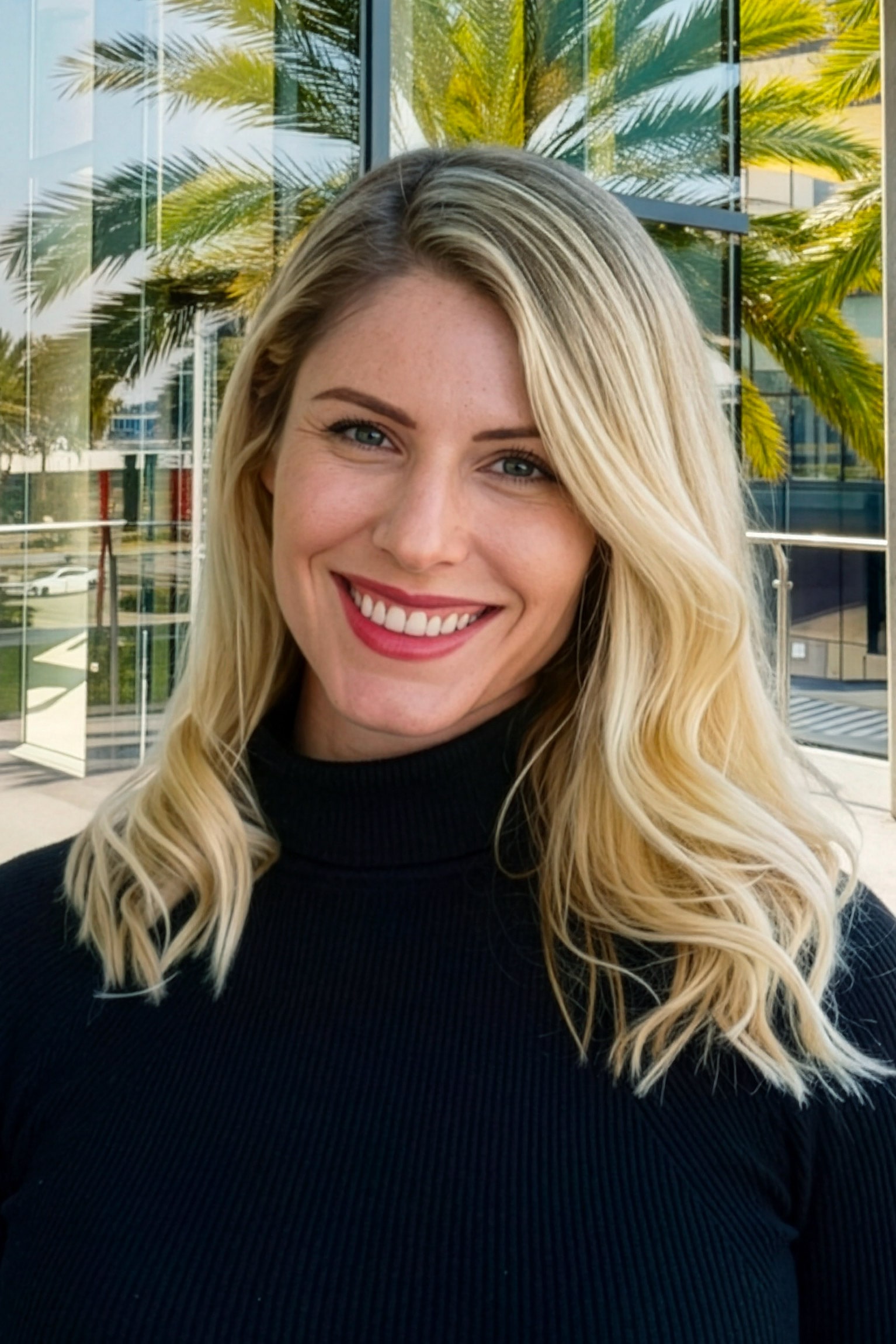 Blaire Ehret, PhD, Grow Therapy