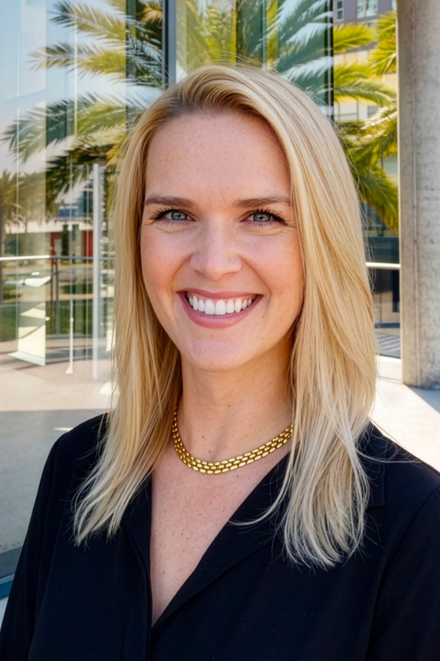 Bre Vergess, VP of Product, Grow Therapy