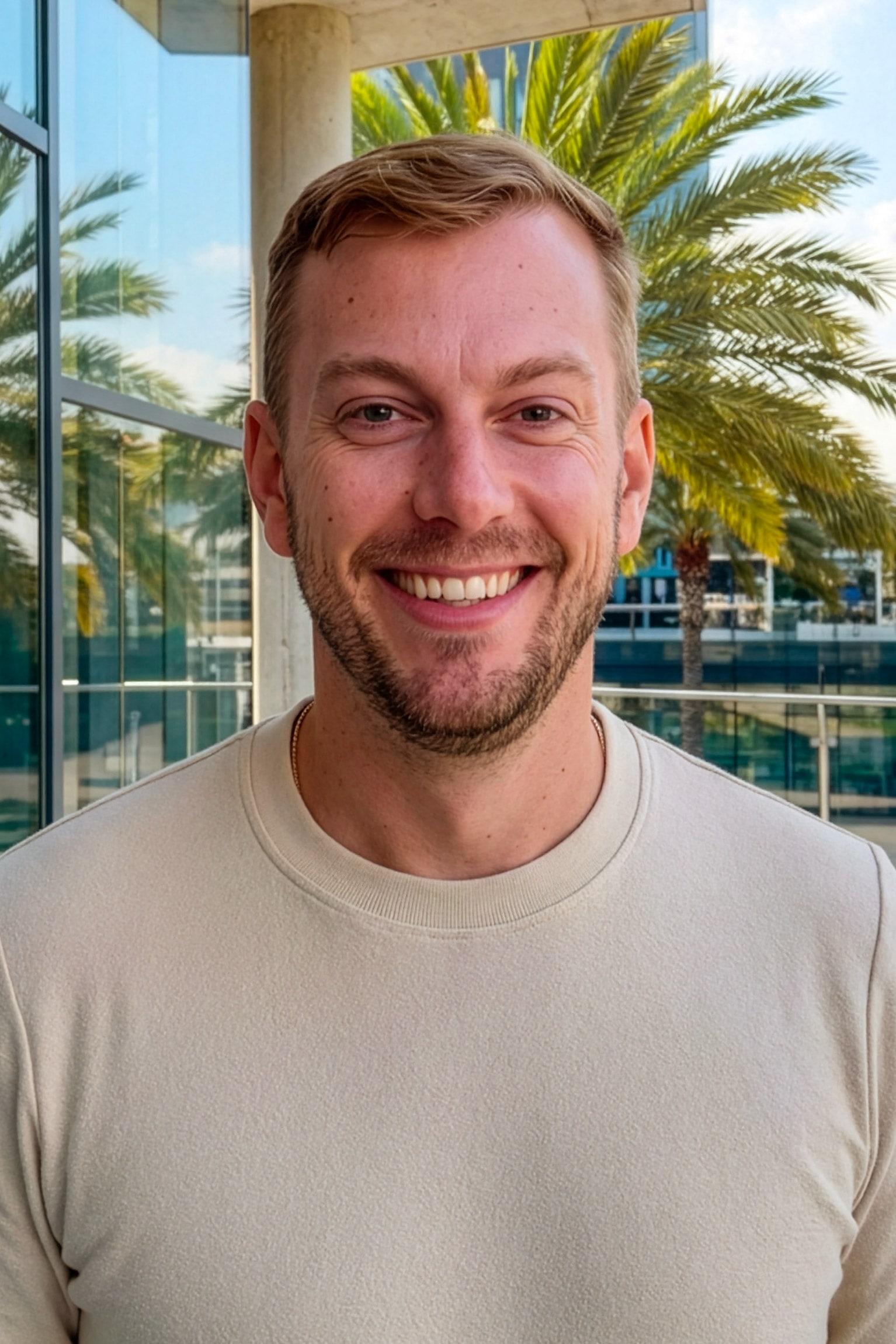 Derek Brandt, Director of Provider Success & Onboarding, Grow Therapy