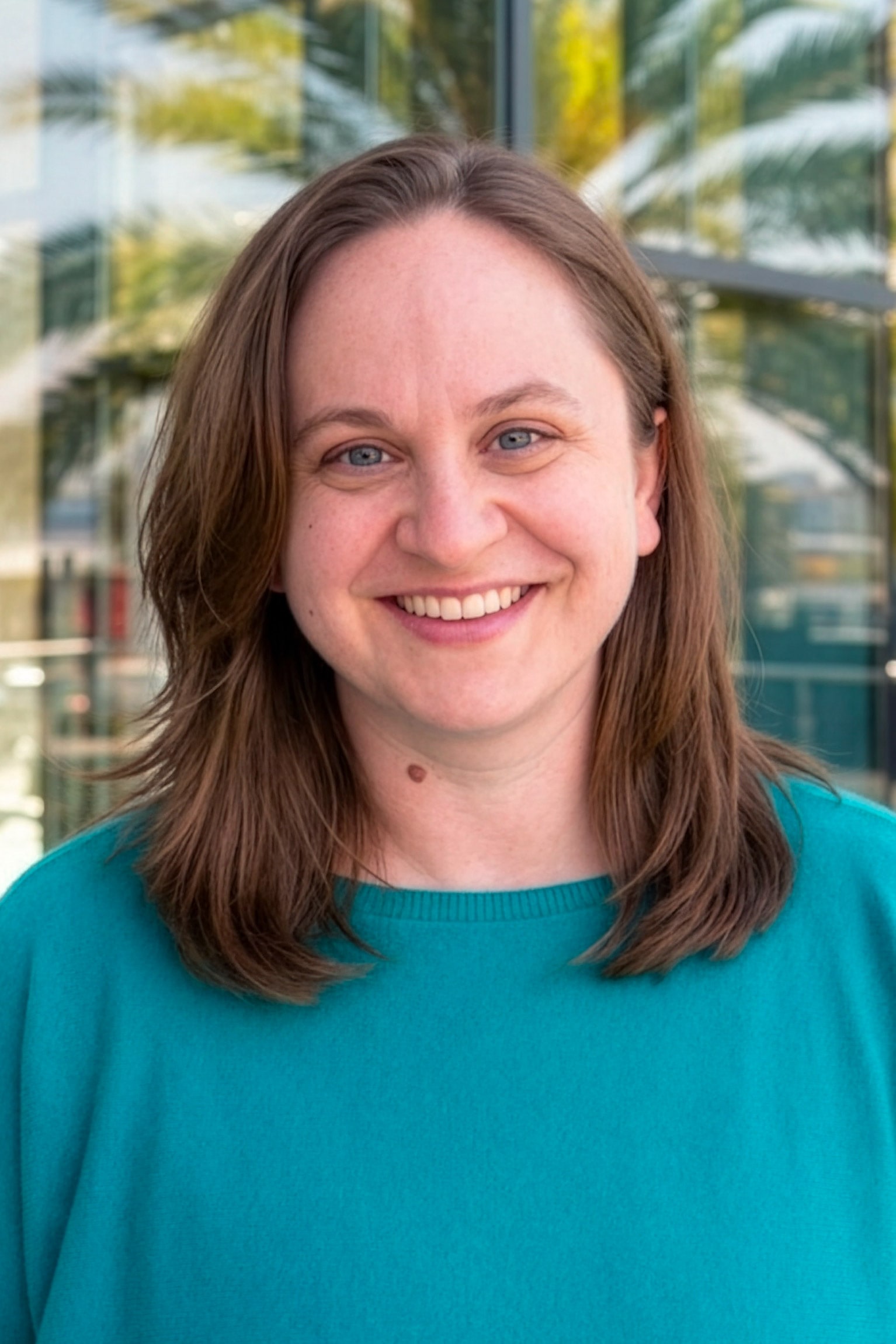 Rebecca Surges, PMHNP, Grow Therapy