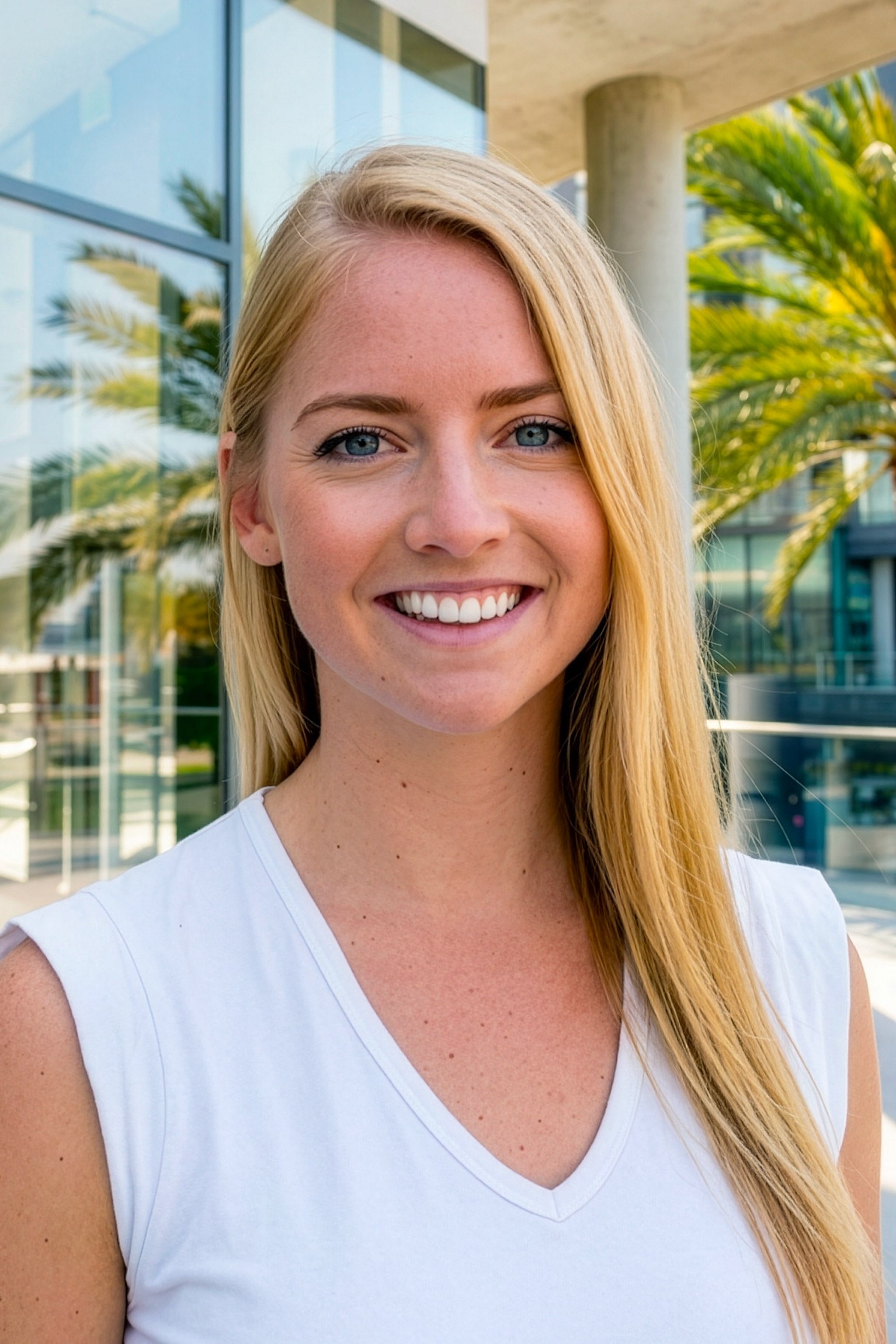 Bre Vergess, VP of Provider Experience, Grow Therapy