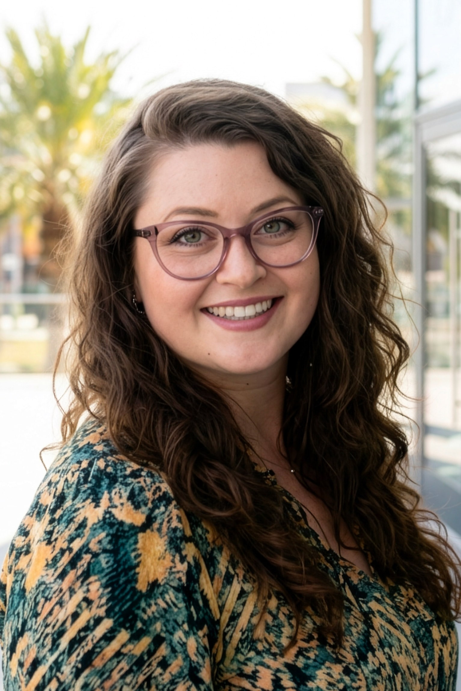 Ruthie Berber, Director of Community & Brand, Grow Therapy