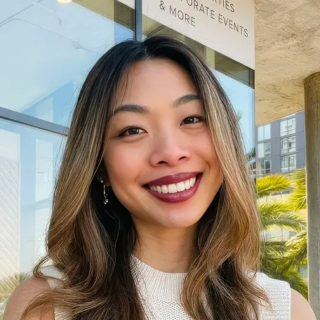 Olivia Chen,
Senior Director of Product