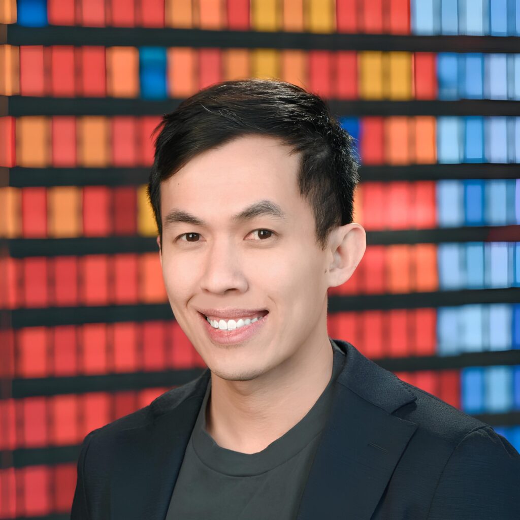 Ethan Goh