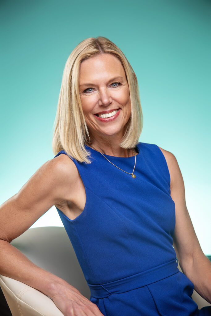 Valerie Hoffman
